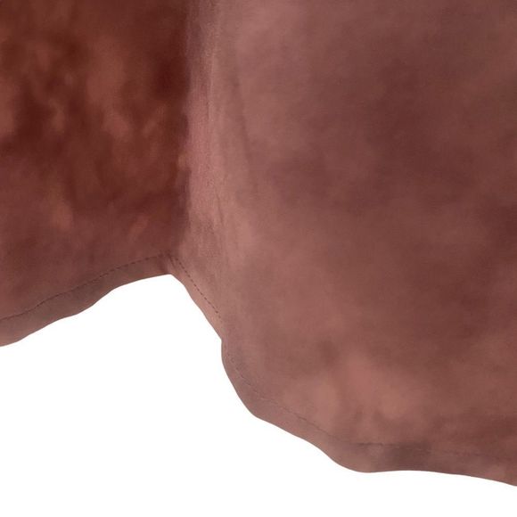 Athleta Rincon Printed Dress Evian Hearth Rose S - Picture 11 of 15